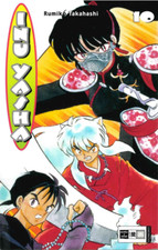 Inu Yasha Bd. 10 von Rumiko Takahashi ☆Zustand Sehr Gut☆