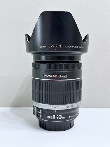 Canon 200mm 3 5 - canon, ef-s