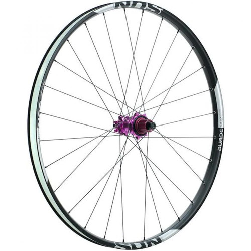 Sunringle laufrad düroc sd37 - laufrad,