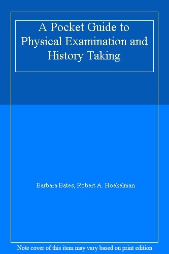 Pocket guide physical - a,
