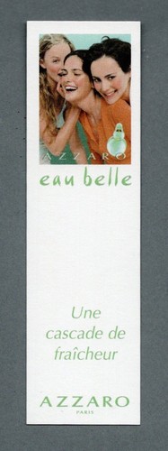 Carte publitaire werbekarte - carte,