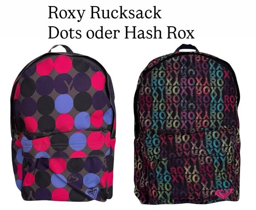 Roxy kleiner rucksack - roxy,