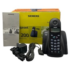 Siemens Gigaset 200