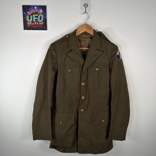 Original weltkrieg us army - us,
