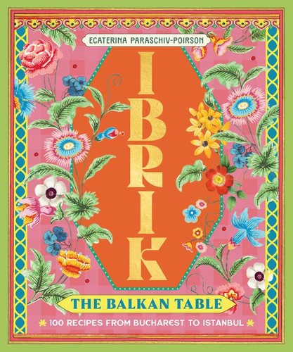 Ibrik the balkan table - ibrik:,