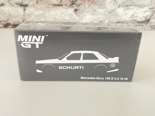 190e v m schurti - 190e, 16