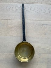 Deko Antik Stieltopf Kochtopf