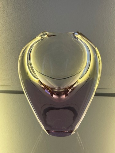 Wunderschöne kleine glas - wunderschöne, vase