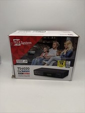 Ts4020 decoder mit - ts4020,