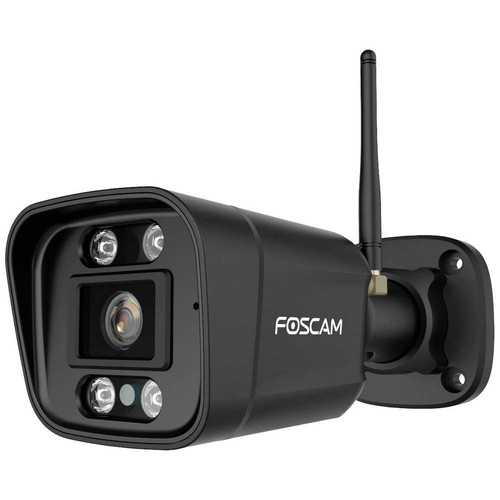 Foscam v5p wlan ip - wlan,