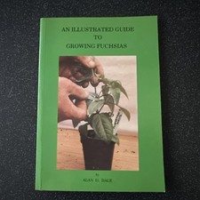 Illustrated Guide to Growing