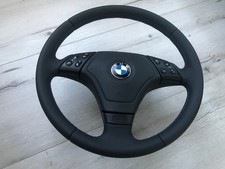 Leder Lenkrad Lederlenkrad