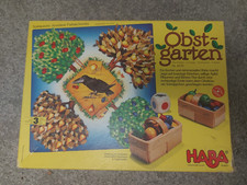 Haba Obstgarten & Haba Kayanak