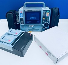Lifepak 15 Monitor YOM: 2014