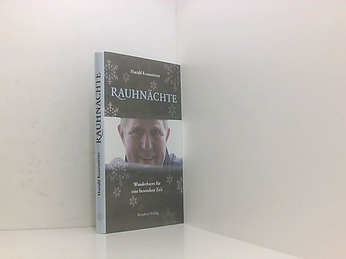 Rauhnächte wunderbares für - rauhnächte:,