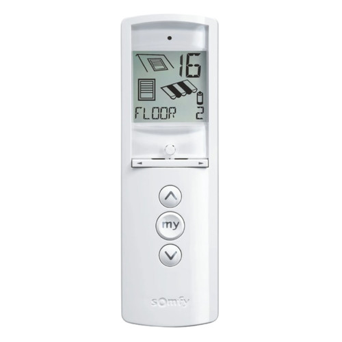 Somfy telis rts pure - 16,