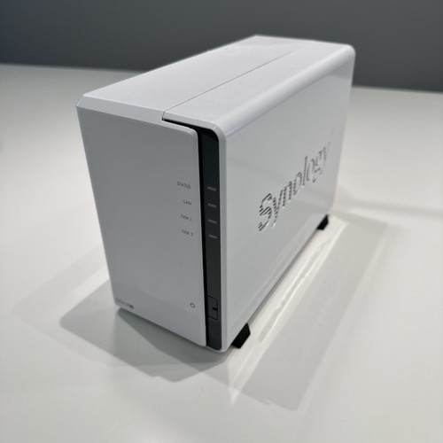 Synology diskstation ds218j - diskstation,