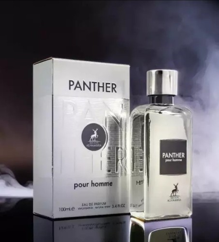 Maison alhambra men panther - alhambra,