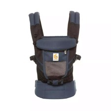 ERGObaby Babytrage Tragesystem