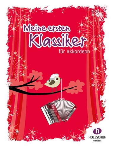Meine ersten klassiker - klassiker, für