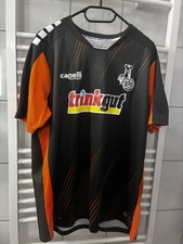 MSV Duisburg 2023-24