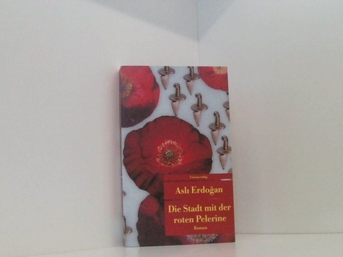 Die stadt mit der roten - die,