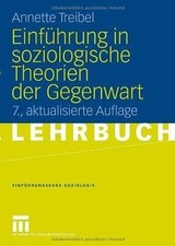 Einführung in soziologische