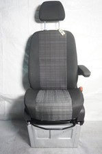 Mercedes Sprinter W906 VW