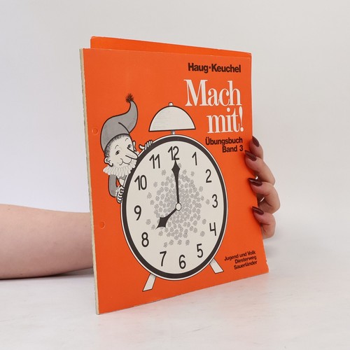 Mach mit 3 - bd.,