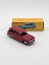 Dinky Toys Familiale 403 Peugeot 24 F ATLAS
