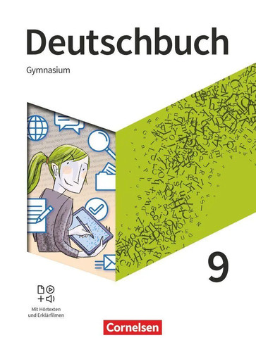 Deutschbuch gymnasium - deutschbuch, 9