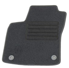 Fußmatte vorne links für