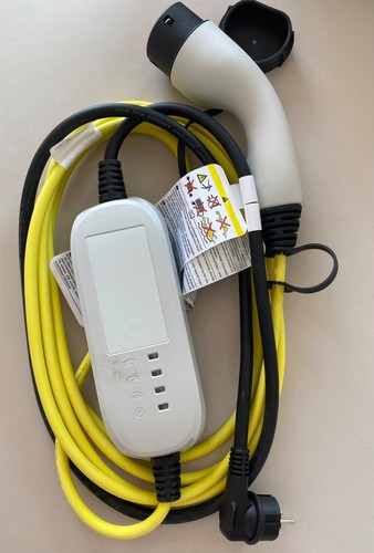 Original ladekabel 230v - original,