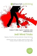 Jedi Mind Tricks Frederic P