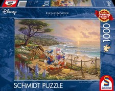 Disney, Donald & Daisy, A Duck