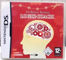 Nintendo DS Spiel Dr. Reiner