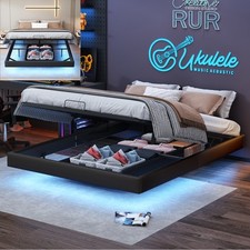 Polsterbett 160 x 200