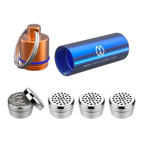 Storz bickel capsule - &,