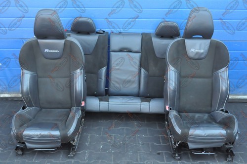 Volvo v60 design - v60, i
