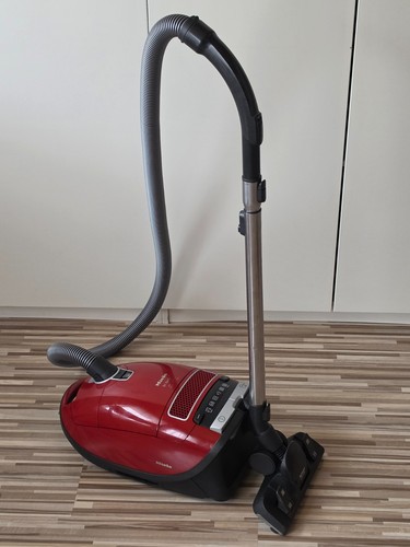 Miele staubsauger s8310 s8 - staubsauger,