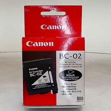 CANON Tinte inkl. Druckkopf