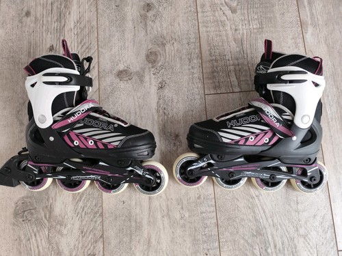 Hudora inline skates - hudora,