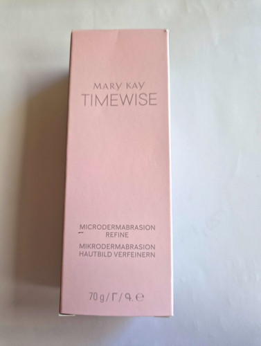 Mary kay timewise - mary,