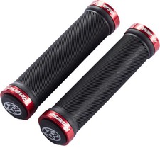 Reverse Grip Spin Lock-On