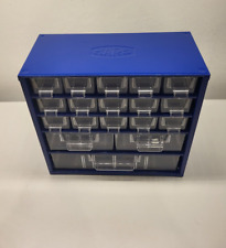 Werkstatt-Magazin MARS Svratka 18 Fächer (307x284x155 mm)