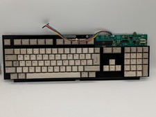 Commodore Amiga 500 Tastatur