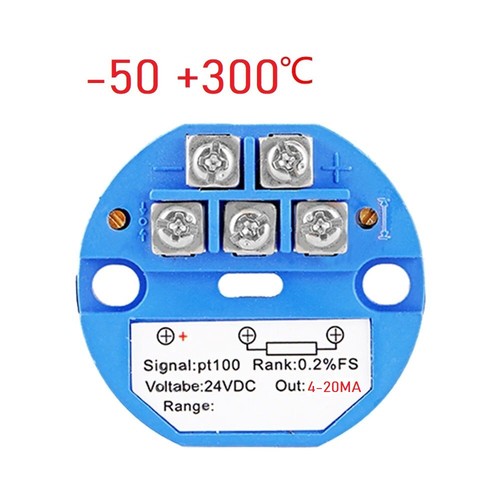 Rtd pt100 bis 500 grad - 500,