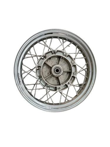 Hinterradfelge triumph - hinterradfelge,