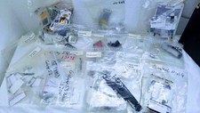 Sammlung SET MEGA PAKET Samsung SonyEricsson Alcatel Handy Ersatzteile Lagerware