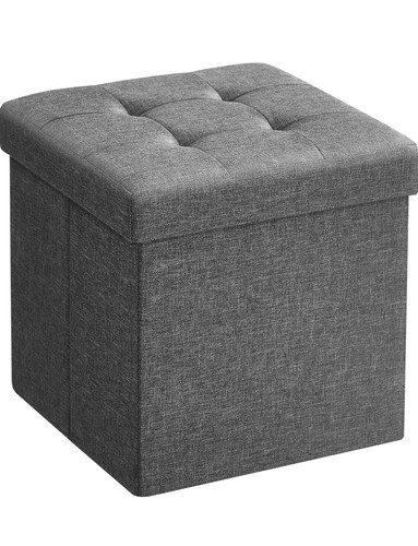 Stauraumhocker